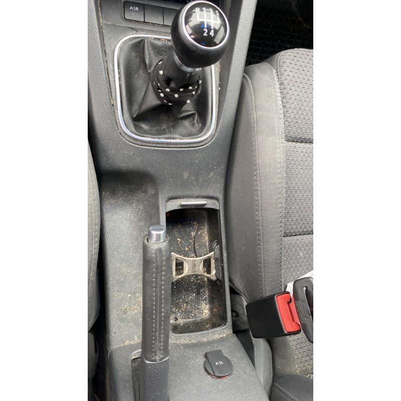 Trappe d'essence VOLKSWAGEN JETTA 3 Photo n°14