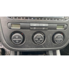 Trappe d'essence VOLKSWAGEN JETTA 3