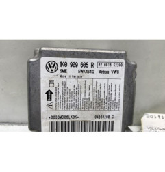 Boitier air bag VOLKSWAGEN JETTA 3