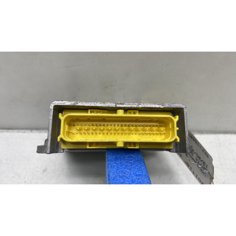 Boitier air bag VOLKSWAGEN JETTA 3 Photo n°4