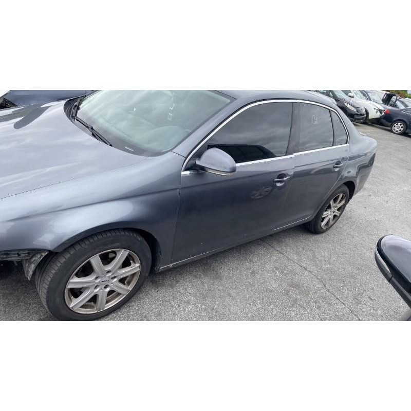 Boitier air bag VOLKSWAGEN JETTA 3 Photo n°9