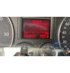 Boitier air bag VOLKSWAGEN JETTA 3