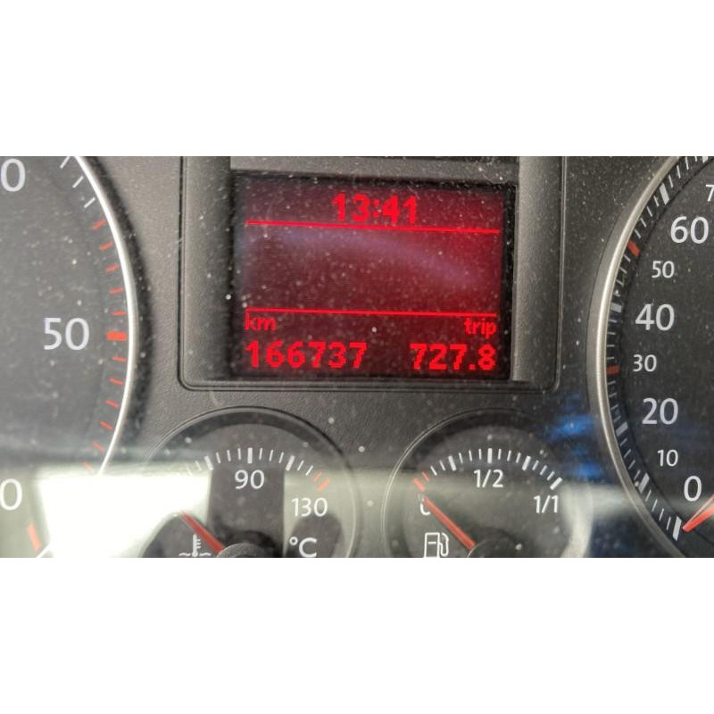 Boitier air bag VOLKSWAGEN JETTA 3 Photo n°10