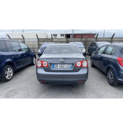 Boitier air bag VOLKSWAGEN JETTA 3