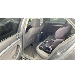 Boitier air bag VOLKSWAGEN JETTA 3