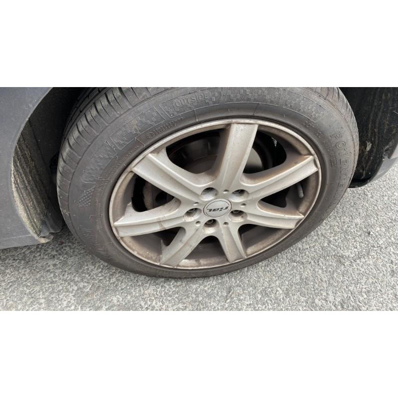 Boitier air bag VOLKSWAGEN JETTA 3 Photo n°20