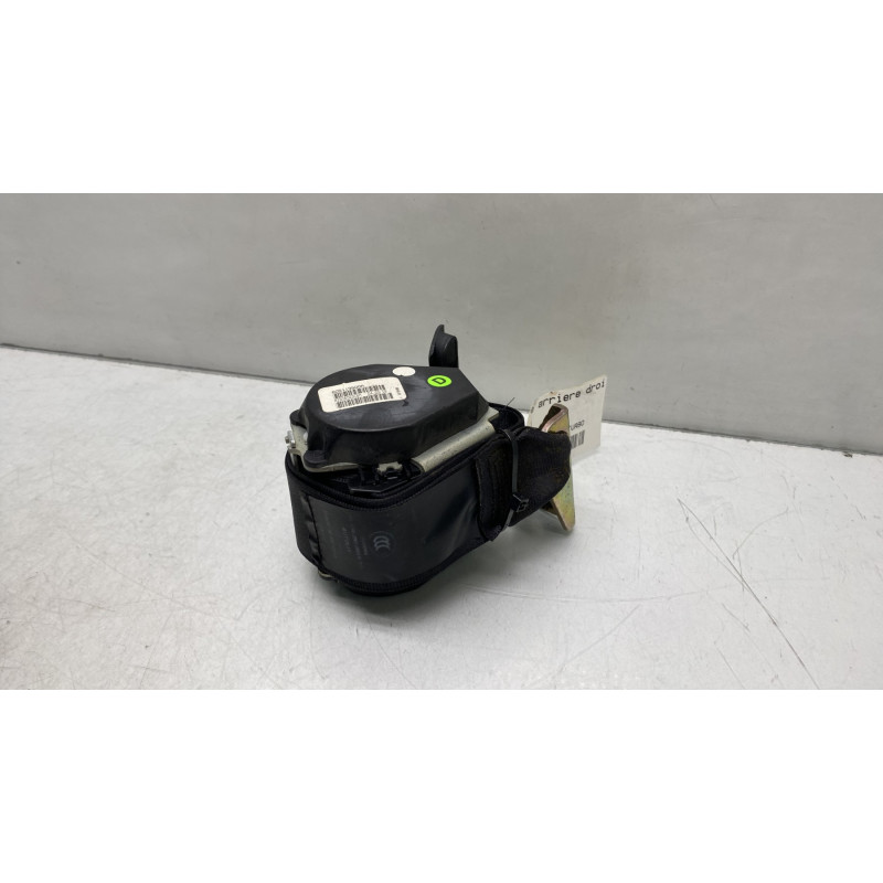 Ceinture arriere droit VOLKSWAGEN JETTA 3 Photo n°3