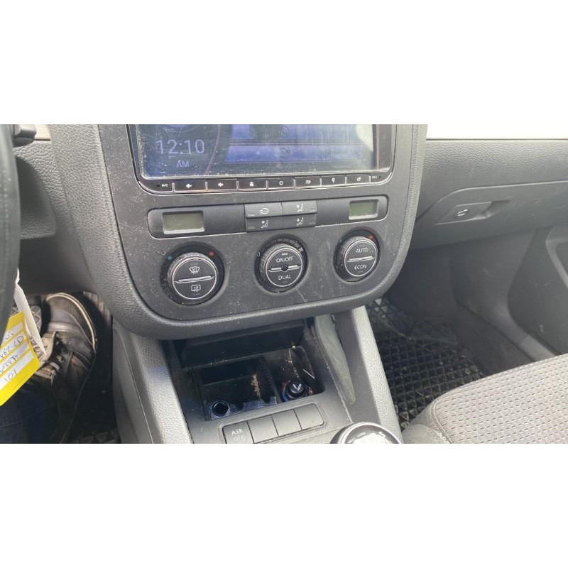 Ceinture arriere droit VOLKSWAGEN JETTA 3 Photo n°15