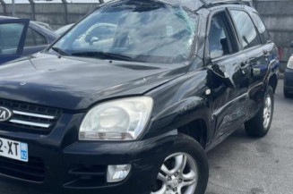 Air bag conducteur KIA SPORTAGE 2