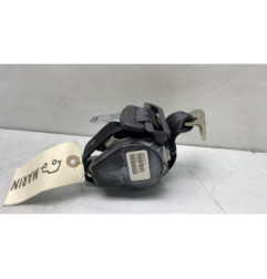 Ceinture arriere gauche VOLKSWAGEN JETTA 3 Photo n°1