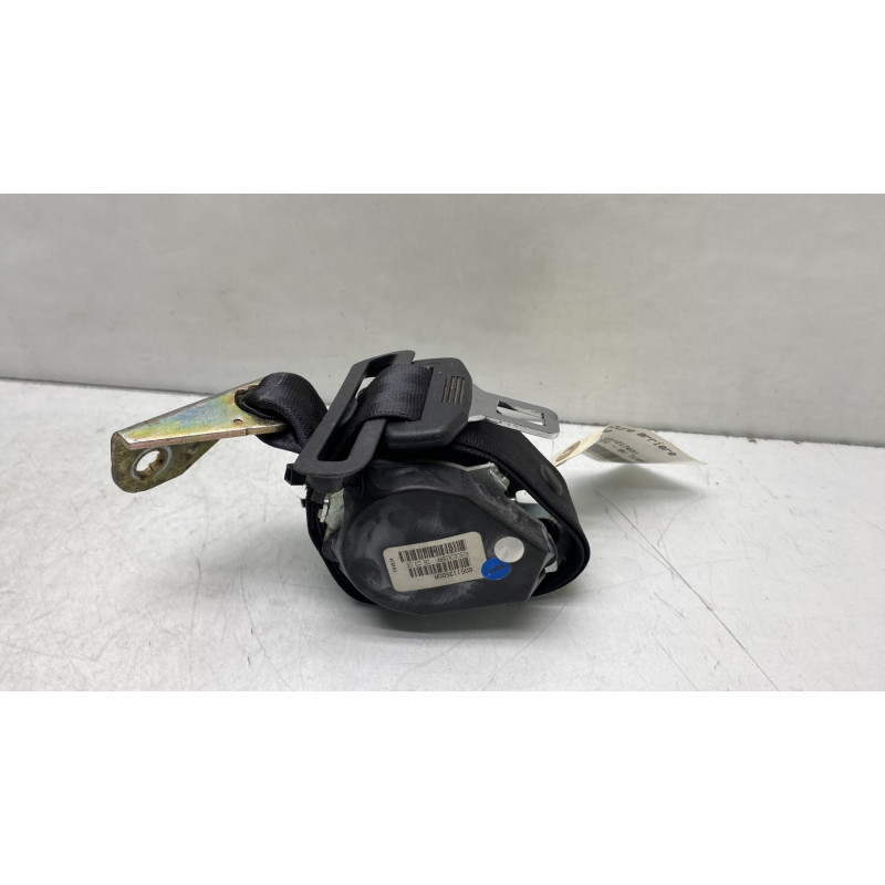 Ceinture arriere gauche VOLKSWAGEN JETTA 3 Photo n°3