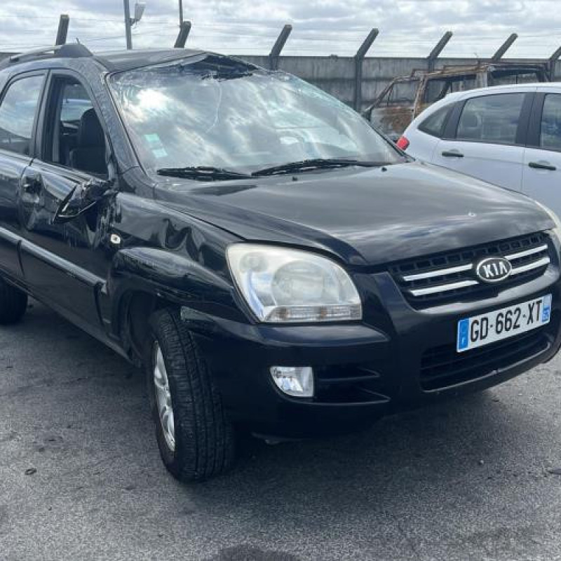 Air bag conducteur KIA SPORTAGE 2 Photo n°19