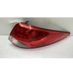 Feu arriere principal droit (feux) HYUNDAI IX 35 Photo n°1