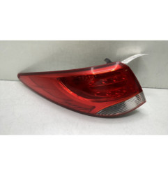 Feu arriere principal gauche (feux) HYUNDAI IX 35 Photo n°1