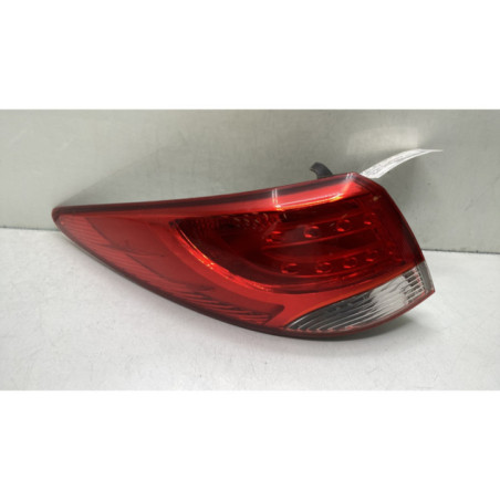 Feu arriere principal gauche (feux) HYUNDAI IX 35 Photo n°1