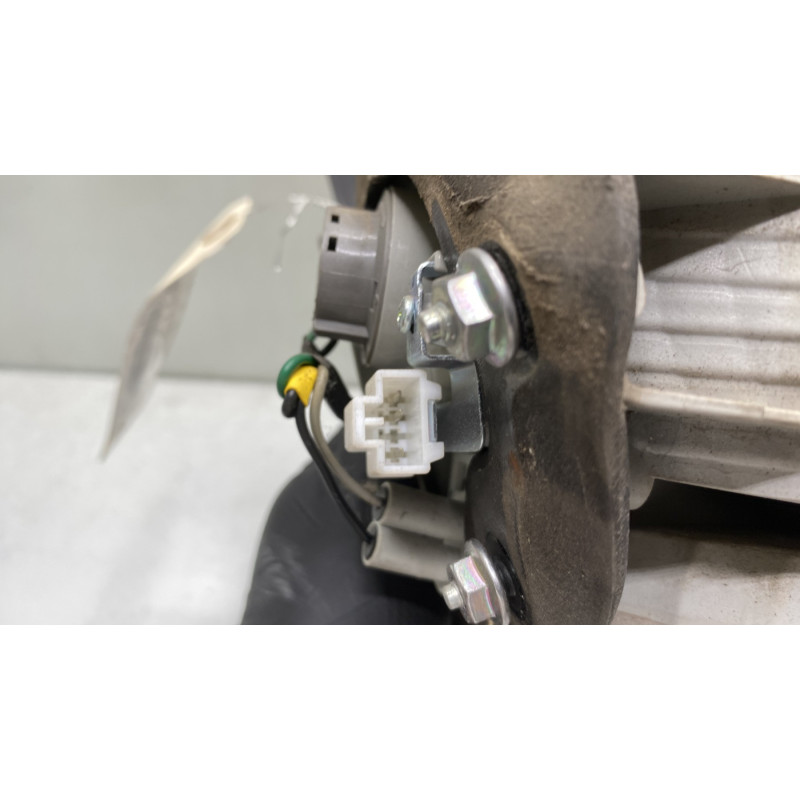 Feu arriere secondaire droit (feux) HYUNDAI IX 35 Photo n°3
