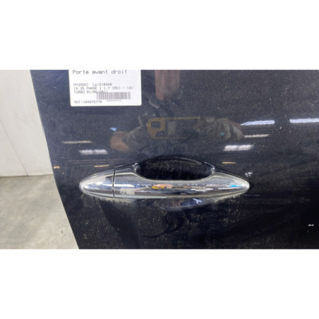 Porte avant droit HYUNDAI IX 35