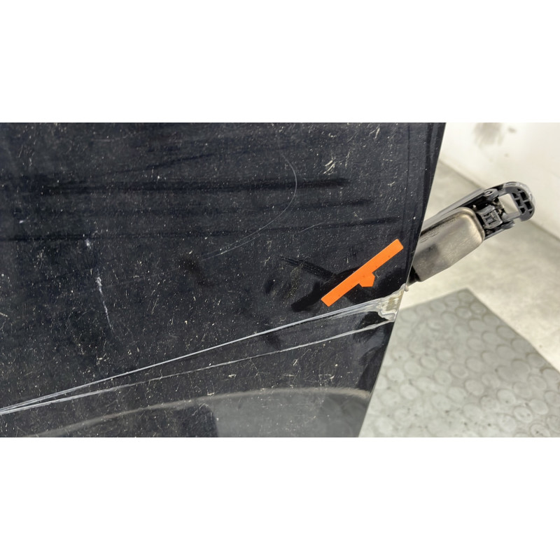Porte avant droit HYUNDAI IX 35 Photo n°3