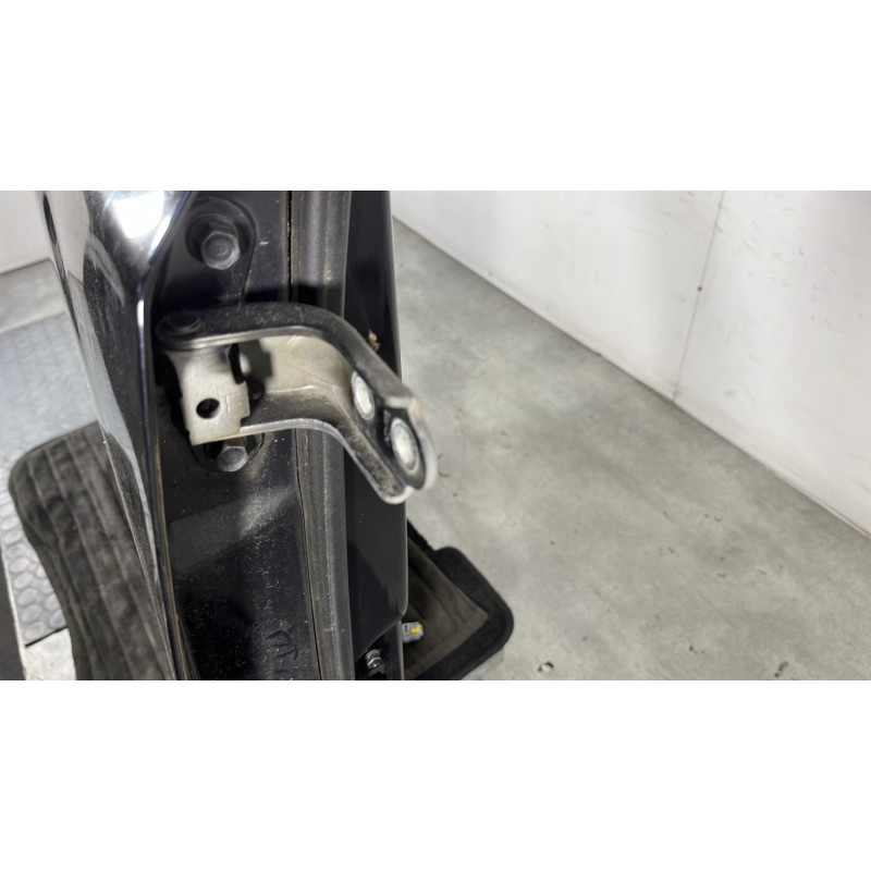 Porte avant droit HYUNDAI IX 35 Photo n°4