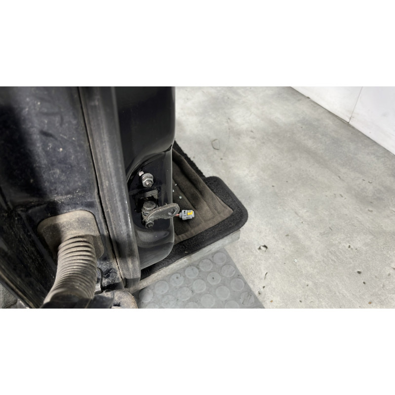 Porte avant droit HYUNDAI IX 35 Photo n°5