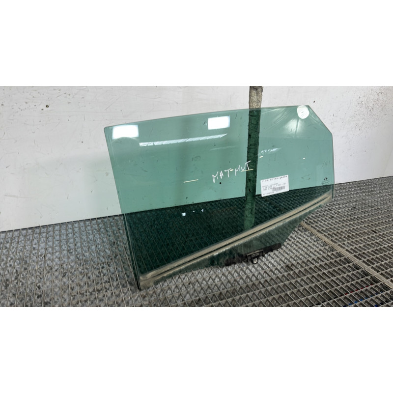Vitre arriere gauche HYUNDAI IX 35 Photo n°2