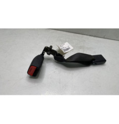 Attache ceinture arriere droit HYUNDAI IX 35 Photo n°1