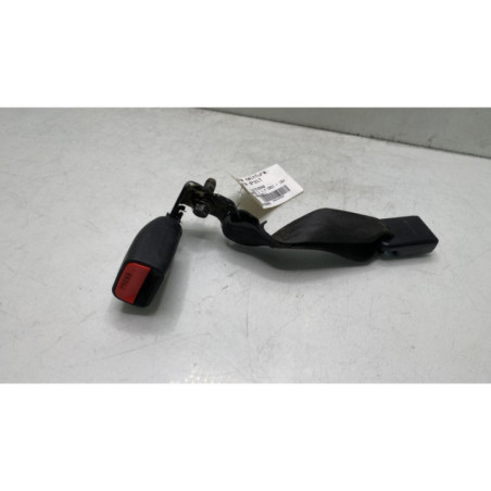 Attache ceinture arriere droit HYUNDAI IX 35 Photo n°1