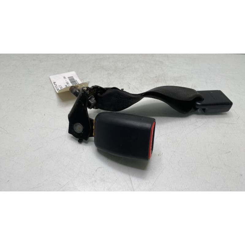 Attache ceinture arriere droit HYUNDAI IX 35 Photo n°2