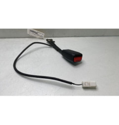 Attache ceinture avant droit HYUNDAI IX 35 Photo n°1