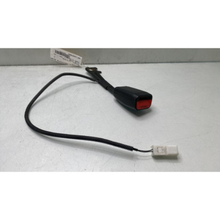 Attache ceinture avant droit HYUNDAI IX 35 Photo n°1