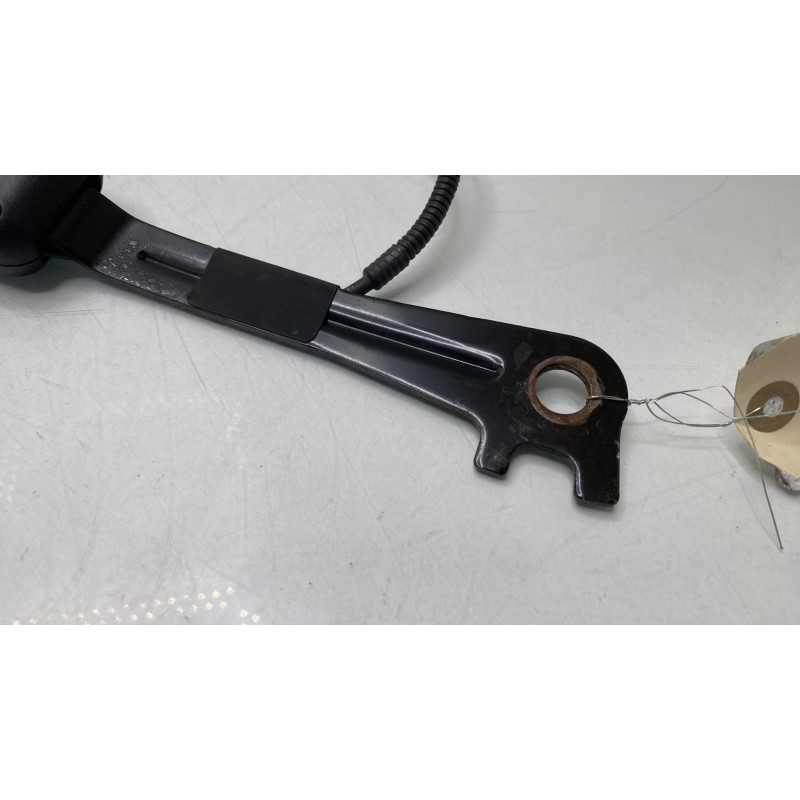 Attache ceinture avant droit HYUNDAI IX 35 Photo n°3
