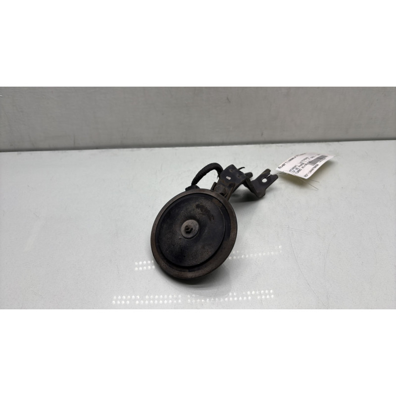 Avertisseur/Klaxon HYUNDAI IX 35 Photo n°1