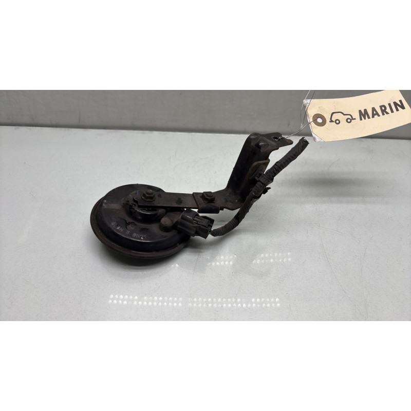 Avertisseur/Klaxon HYUNDAI IX 35 Photo n°3