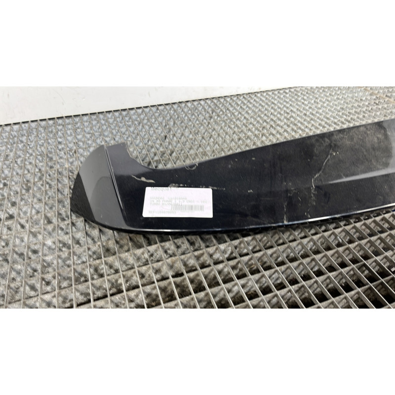 Becquet HYUNDAI IX 35 Photo n°2