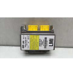Boitier air bag HYUNDAI IX 35 Photo n°1