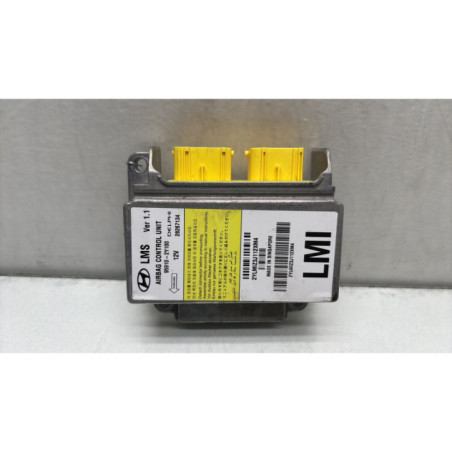 Boitier air bag HYUNDAI IX 35 Photo n°1