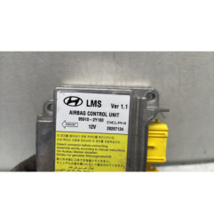 Boitier air bag HYUNDAI IX 35