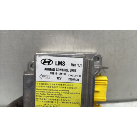 Boitier air bag HYUNDAI IX 35