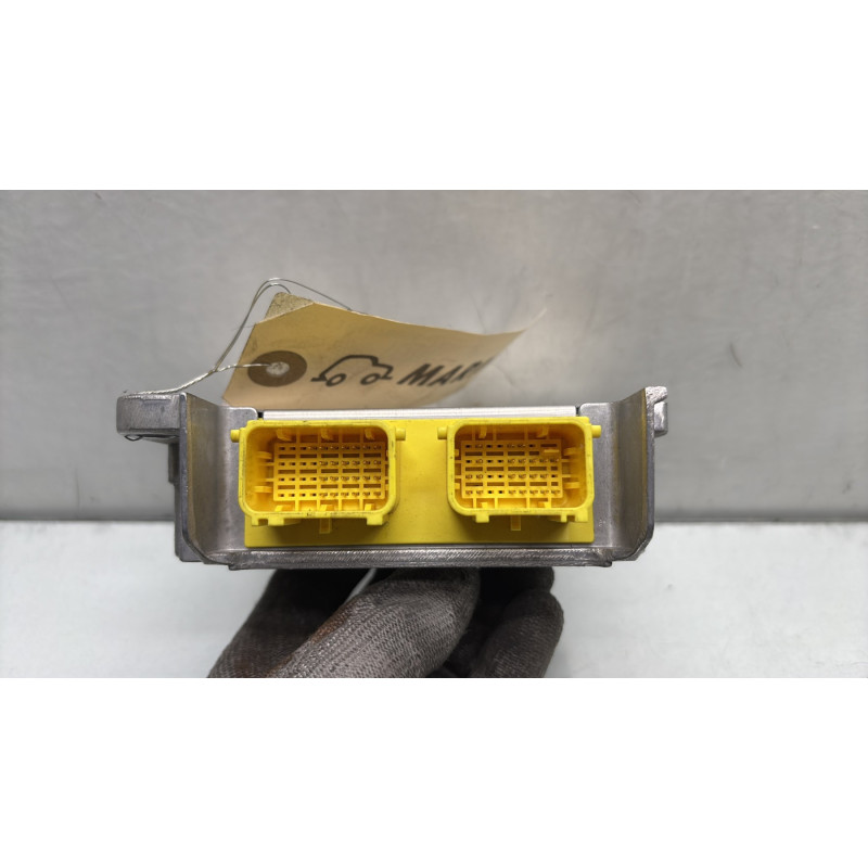 Boitier air bag HYUNDAI IX 35 Photo n°3
