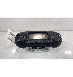 Commande chauffage HYUNDAI IX 35 Photo n°1