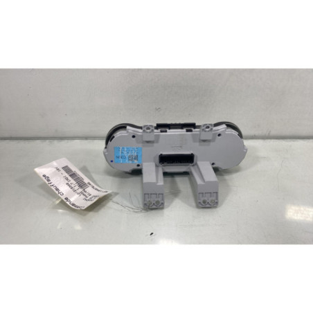 Commande chauffage HYUNDAI IX 35