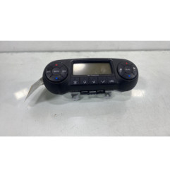 Commande chauffage HYUNDAI IX 35