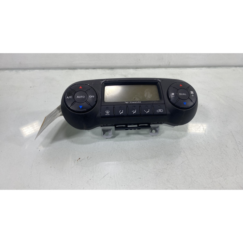 Commande chauffage HYUNDAI IX 35 Photo n°5