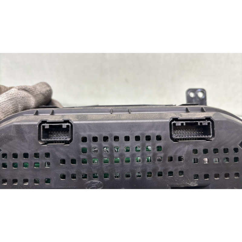Compteur HYUNDAI IX 35 Photo n°5