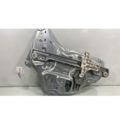 Leve vitre electrique arriere droit HYUNDAI IX 35 Photo n°1