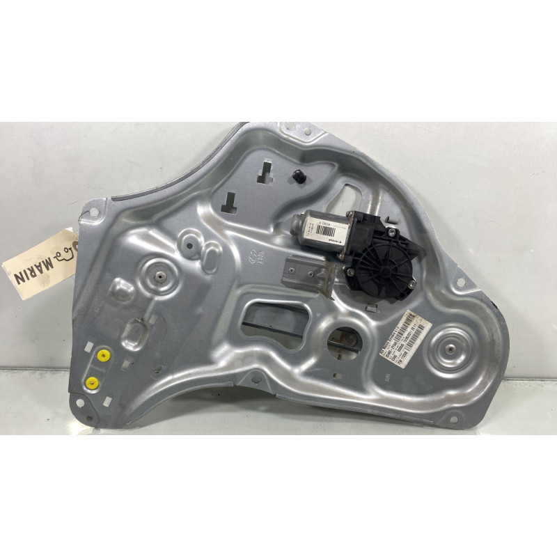 Leve vitre electrique arriere droit HYUNDAI IX 35 Photo n°4