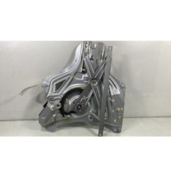 Leve vitre electrique avant droit HYUNDAI IX 35 Photo n°1