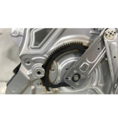 Leve vitre electrique avant droit HYUNDAI IX 35