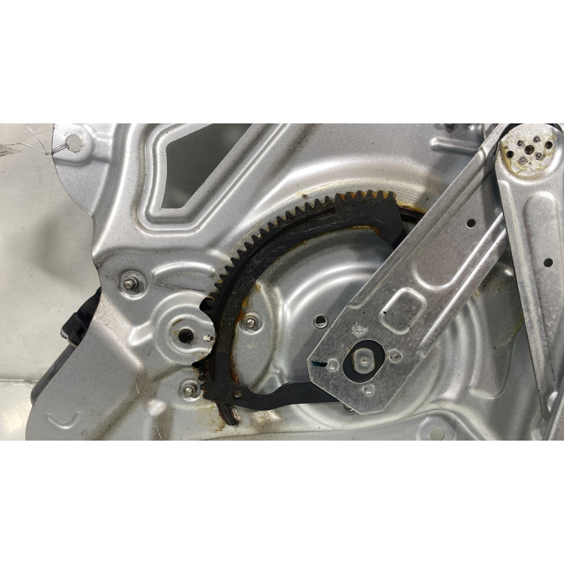 Leve vitre electrique avant droit HYUNDAI IX 35 Photo n°3