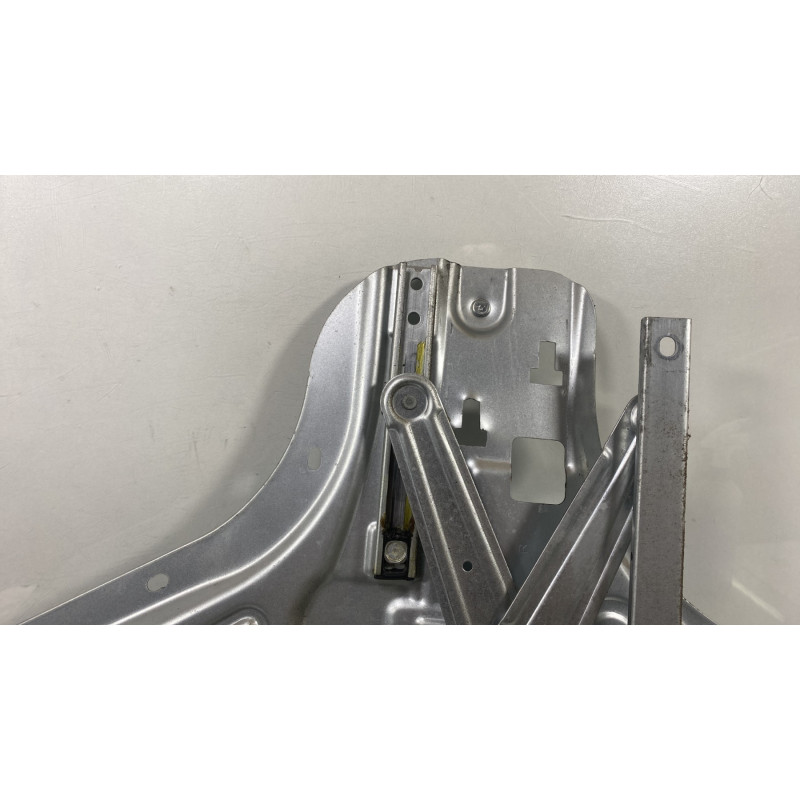 Leve vitre electrique avant droit HYUNDAI IX 35 Photo n°4